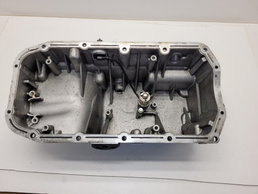 55582918 - МАСЛЯНИЙ ПІДДОН INSIGNIA ASTRA 2.0 CDTI