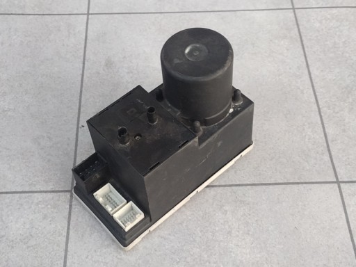 Насос центрального замка 8l0862257l audi a3 a4