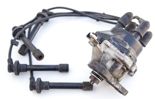 D4194-04 - Запалювання 1.4 honda civic vi d419404