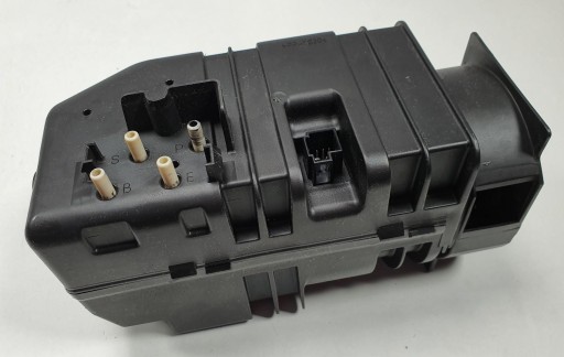 A2229018803 A2229020009 - Насос сиденья mercedes w217 w222 a2229004609