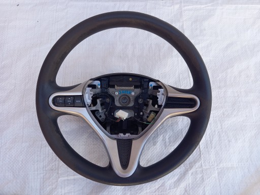 Руль Honda Jazz III 08-