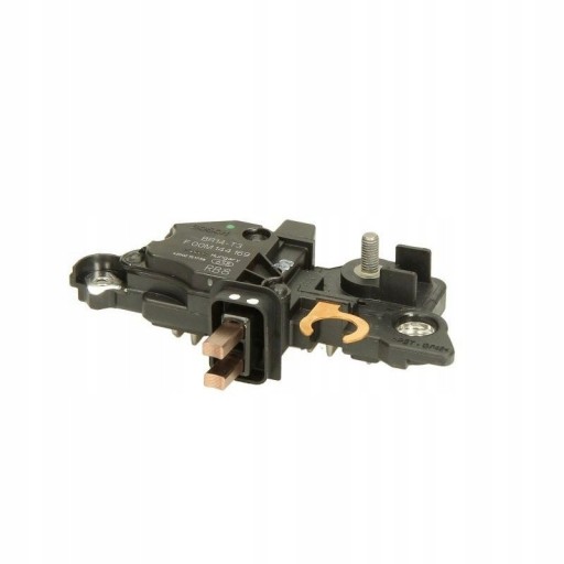 Регулятор напряжения bosch 1 197 311 511