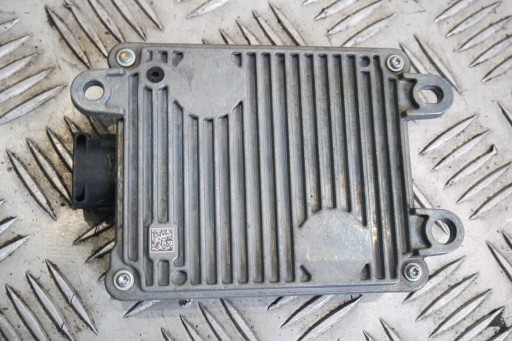 Модуль контролера радар mercedes w167 a0009007913