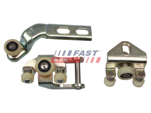 FT95502 - НАПРАВЛЯЮЩАЯ ДВЕРИ MERCEDES SPRINTER 95 > 9