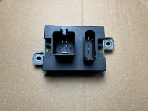 Контроллер свечей зажигания smart ii 451 0.8 cdi a4515450432