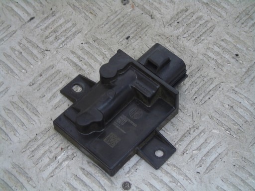 Контролер alfa romeo stelvio tpms 00505339360