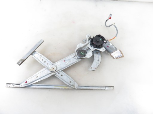 Правий склопідйомник 3d honda accord vi coupe