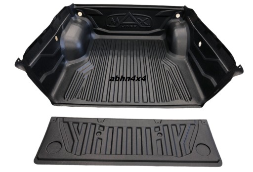 DEXS21227201MID16 - Подстилка для мусора MITSUBISHI L200 2020-