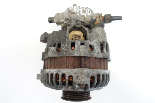 98VB10K359BC - Ford transit mk5 v 2.5 di генератор оригінал