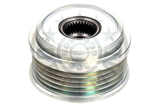 F5-1067 - Оптимальное сцепление генератора alfa romeo fiat 2005 06-2011 11
