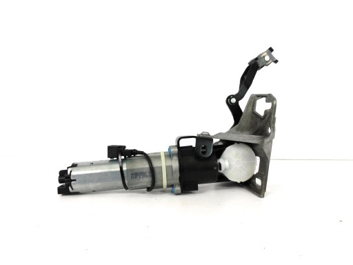 AUDI A8 D4 привод подъемник 4H0827851D