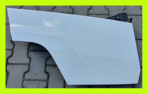 RENAULT GAMA T RANGE РАСШИРЕНИЕ ПРАВОЙ ДВЕРИ