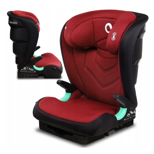 Автокресло LIONELO NEAL i-Size 100-150 см