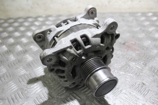 Генератор seat ibiza iv 6j 1.2tsi