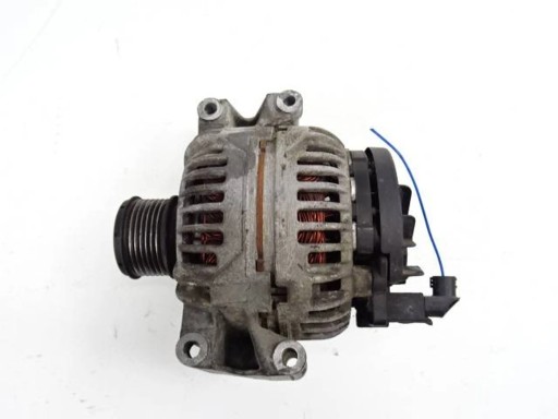 A2711540802 - Генератор мерседес slk r171 1.8