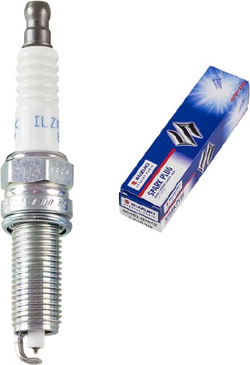 09482-00642-000 - Свеча зажигания сузуки