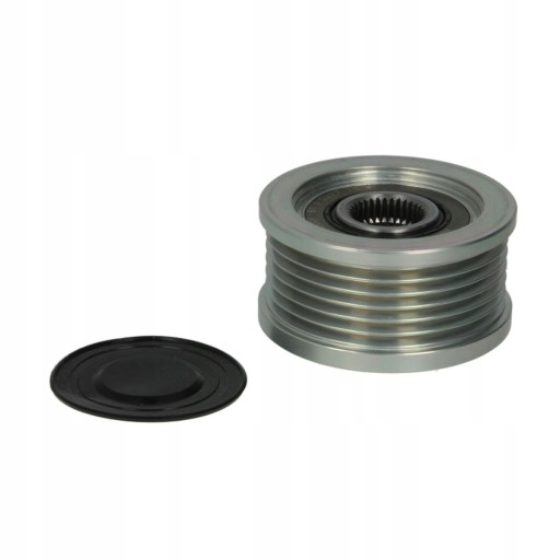 CQ1041112 - Шків генератора alfa romeo, fiat, lancia,