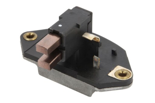 788/ZAPS - Регулятор напряжения генератора letrika 72739079