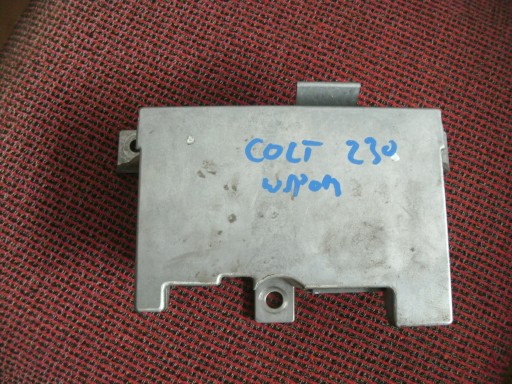 Модуль гідропідсилювача mitsubishi colt 04-12