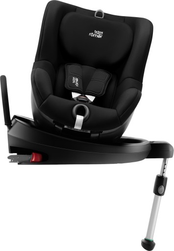 Britax Romer поворотное сиденье 0-18 кг Dualfix 2 R C