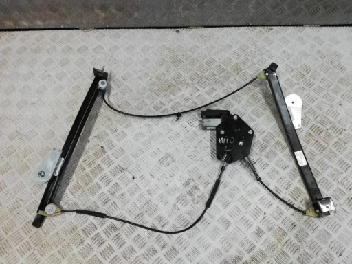 MIP10347 - Alfa romeo mito лівий склопідйомник