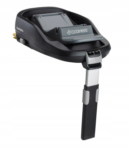 Maxi Cosi FamilyFix Pebble Pearl Cabriofix