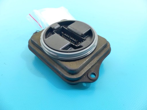 Ксенон рульовий модуль vw passat b7 3d0941329b