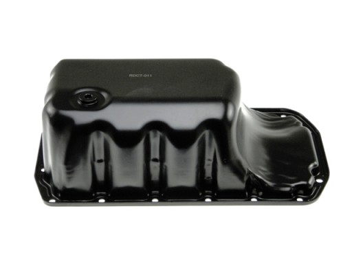 BMO-CT-011 - МАСЛЯНЫЙ ПОДДОН PEUGEOT 3008 1.6 09-