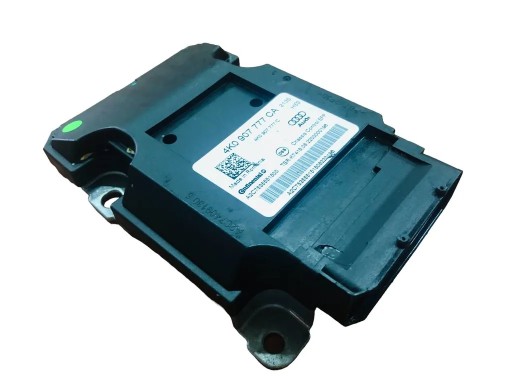 AUDI A6 C8 Модуль управління підвіскою 4k0907777ca