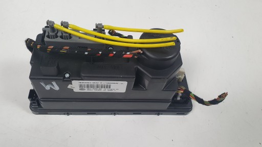 Насос центрального замка mercedes slk 1708000848