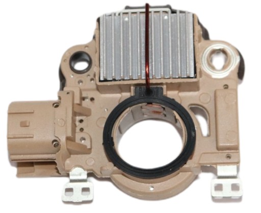 235278 - Регулятор генератора honda civic 1.4 mitsubishi