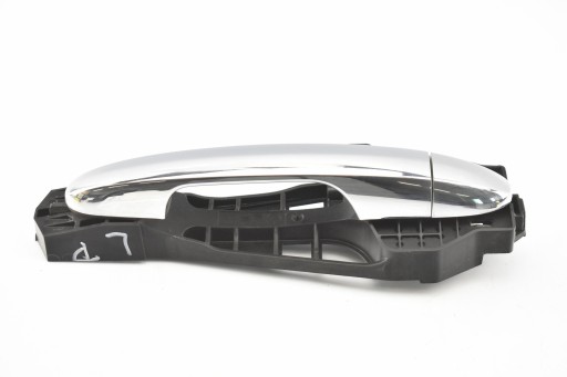 BRAK-DANYCH-88592812 - РУЧКА ДВЕРИ ЛЕВАЯ ПЕРЕДНЯЯ ХРОМ FIAT 500L 12-