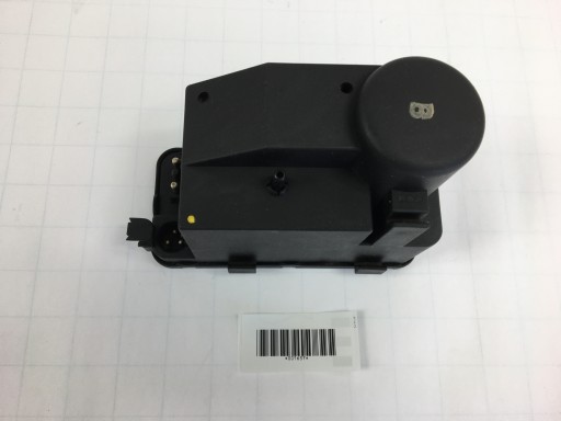 /001637 - Насос центрального замка mercedes w124 0008000648 w126 w201 190 0132006302