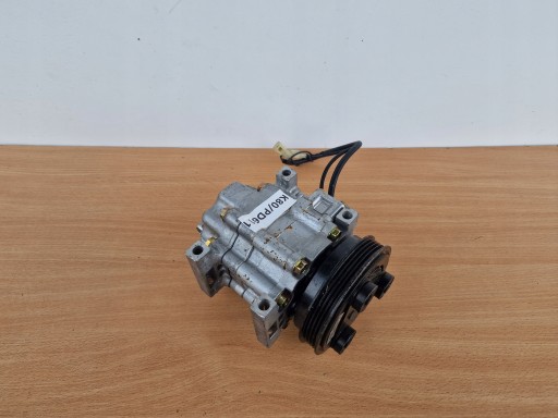 GC3R61450D N13A1AN4NG - КОМПРЕССОР КОНДИЦИОНЕРА MAZDA XEDOS 6 9