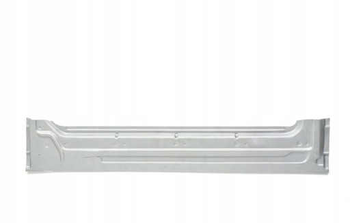 956540-2 - НОВИЙ РЕМОНТ НАВІСНИХ ДВЕРЕЙ TRANSPORTER 79-92