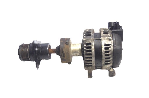 104210-3640 - Генератор ford focus mk2/c-max mk1 1.8 tdci