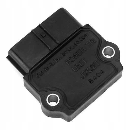 QC36784 - J702t модуль управления зажиганием силового транзистора