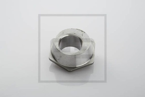 040.004-00 - [] пружинний сайлентблок (47х30)