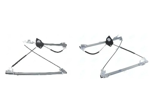 EPS-BM-01 76 - 2 стеклоподъёмника передние л+прав для bmw e83