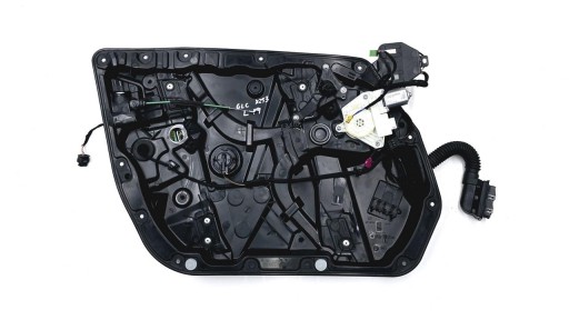 Стеклоподъемник двери левый передний mercedes glc w253 x253 a2139069901