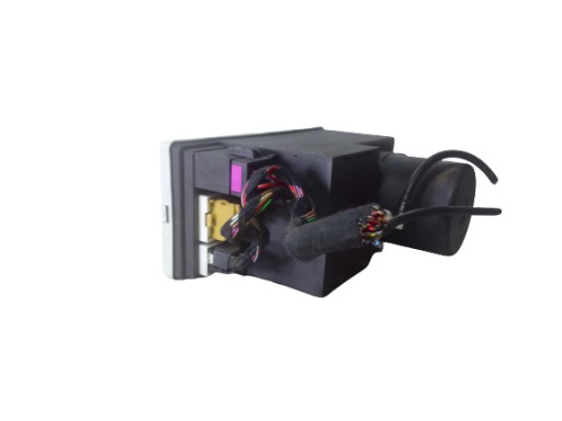 Audi a3 8l насос центрального замка 8l0862257l