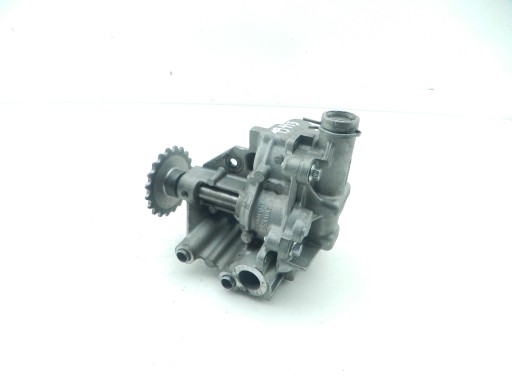 МАСЛЯНЫЙ НАСОС RENAULT ХИТ II 2.0 DCI 8200345757