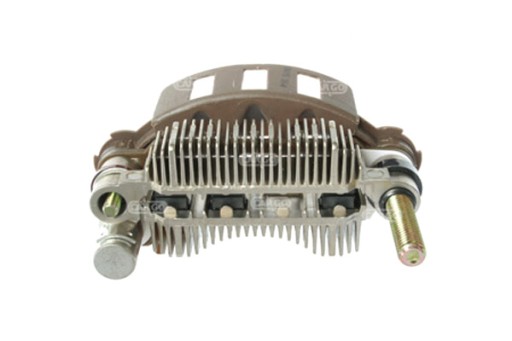 Комплект для выпрямления hc-cargo 137077 hc cargo