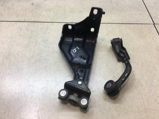 РОЛИК ЛЕВОЙ ДВЕРИ В СБОРЕ PEUGEOT 807