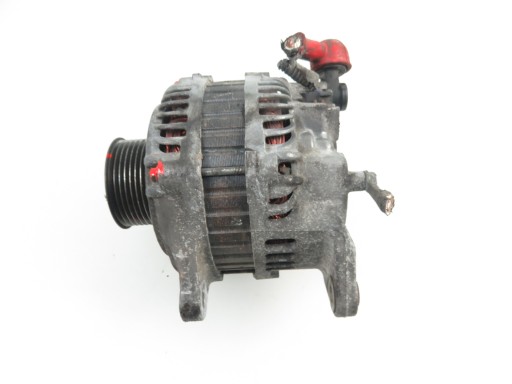 Генератор nissan cabstar 2.5 dci 23100eb31a