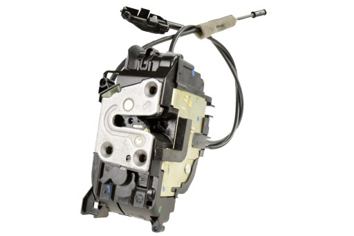 ЗАМОК ДВЕРІ ЛІВИЙ ПЕРЕДНІЙ CLIO 3 8200300126 ОРИГІНАЛ