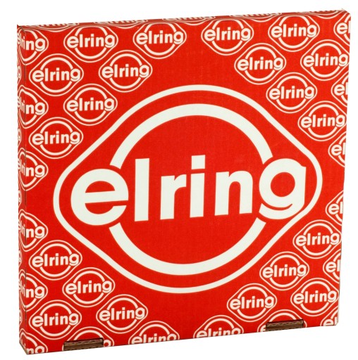 632.660 - Прокладка масляного насоса AUDI A6 C4 2.6 2.8