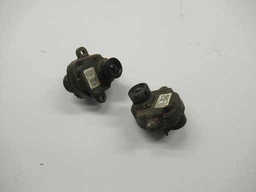 Bmw f10 f11 f30 f36 камера переднього бампера 9240352