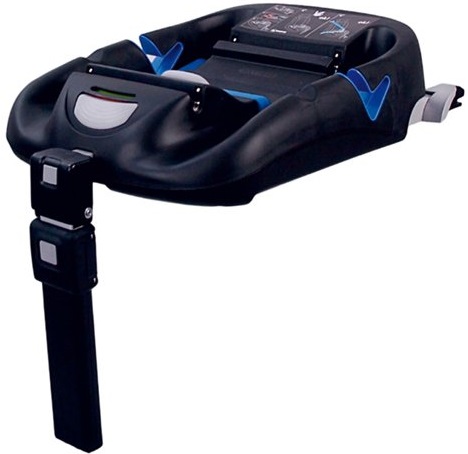 БАЗА ISOFIX ДЛЯ КРІСЕЛ ANEX 0-13 КГ SPORT CROSS