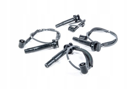 SKABLEEJ253 - Набір кабелів запалювання outback 03-09 sohc